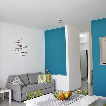 Apartment Civico 79