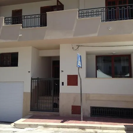 Civico 79 Apartment