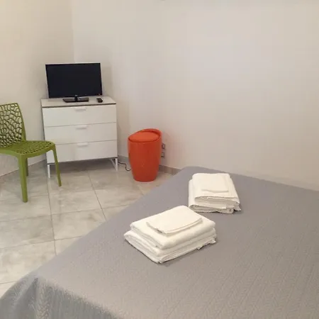 Civico 79 Terrasini