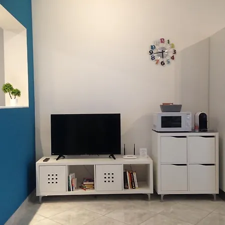 Civico 79 Apartment