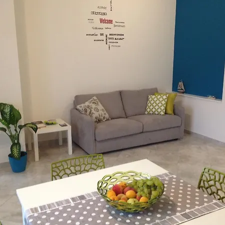 Apartment Civico 79 Terrasini
