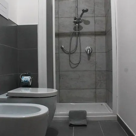 Apartment Civico 79
