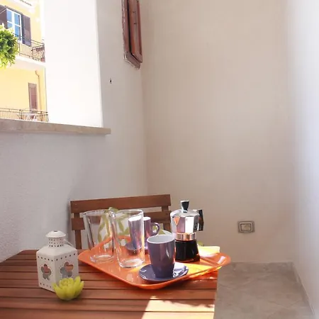 Civico 79 Apartment Terrasini