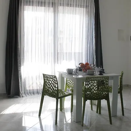 Apartment Civico 79 *