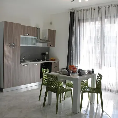Civico 79 Apartment *
