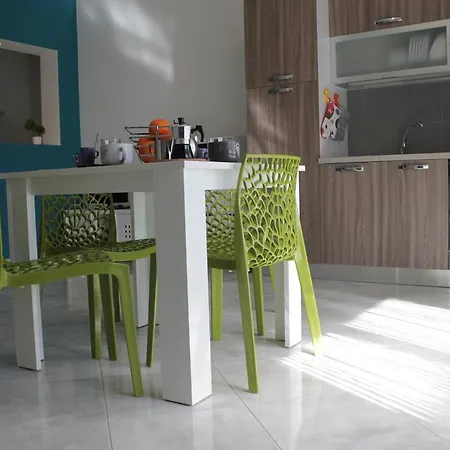 Civico 79 Apartment Terrasini