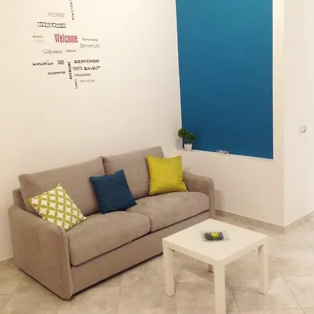 Civico 79 Apartamento *
