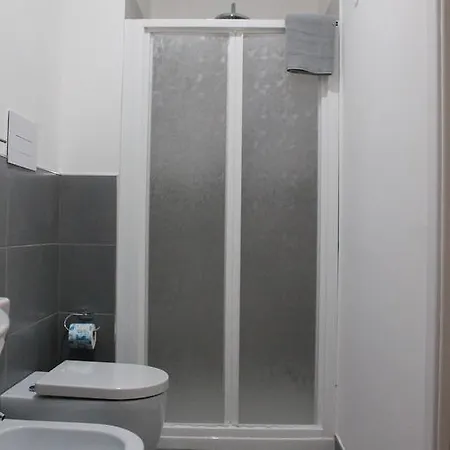 Civico 79 Apartamento *