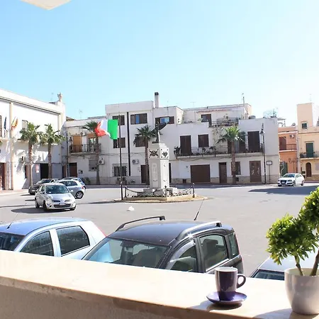 Apartamento Civico 79
