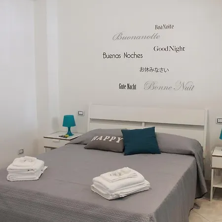 Apartamento Civico 79 *